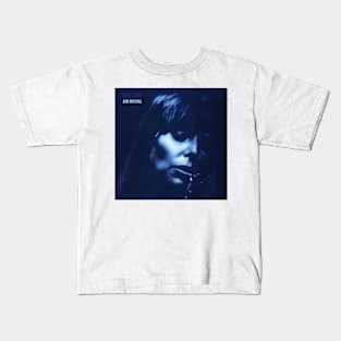 blue Kids T-Shirt